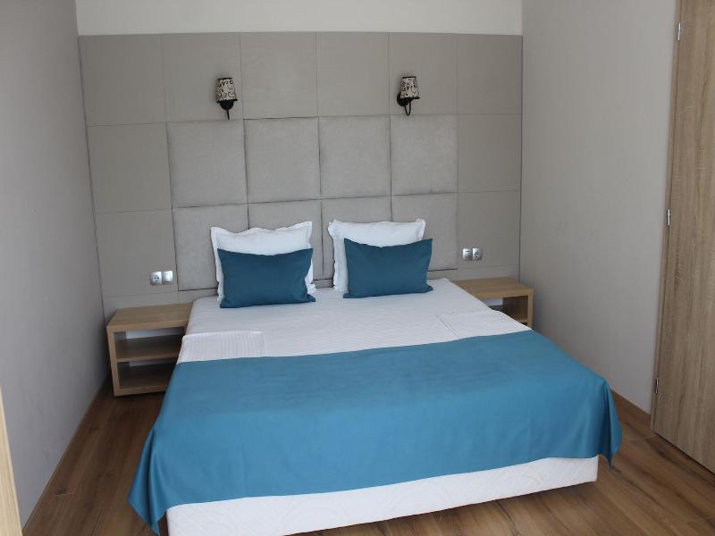 Vemara City Apart Hotel image