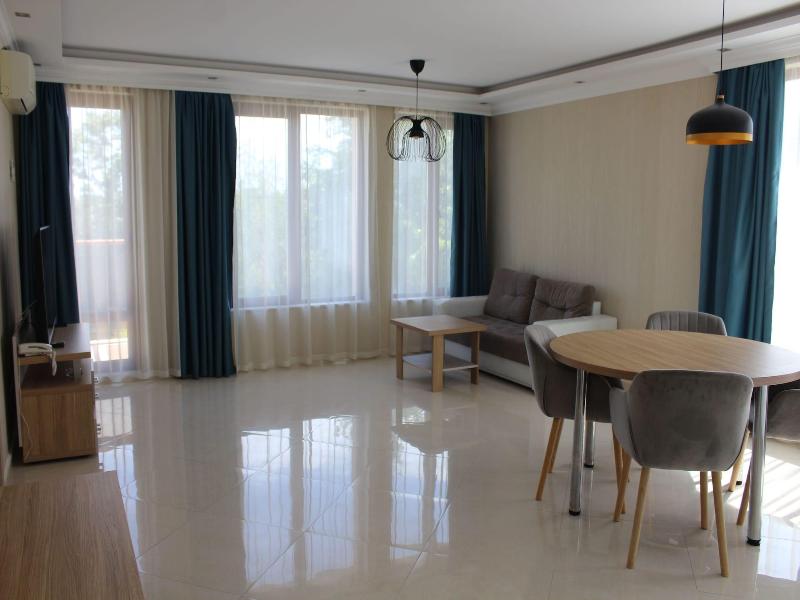 Vemara City Apart Hotel image