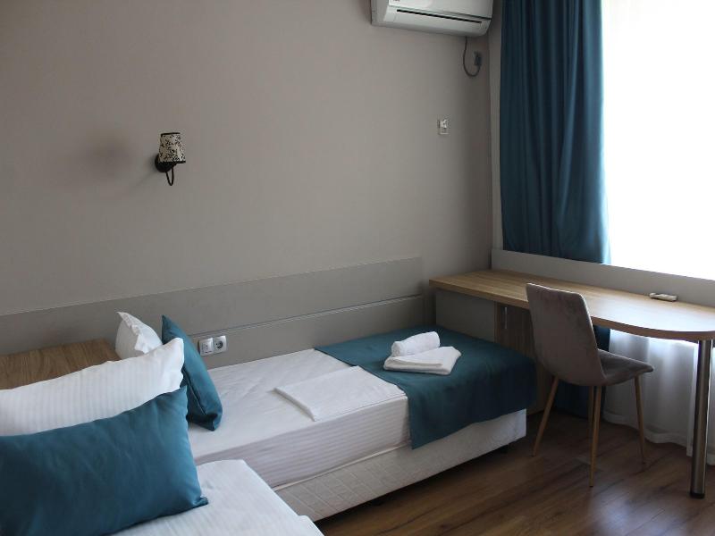 Vemara City Apart Hotel image