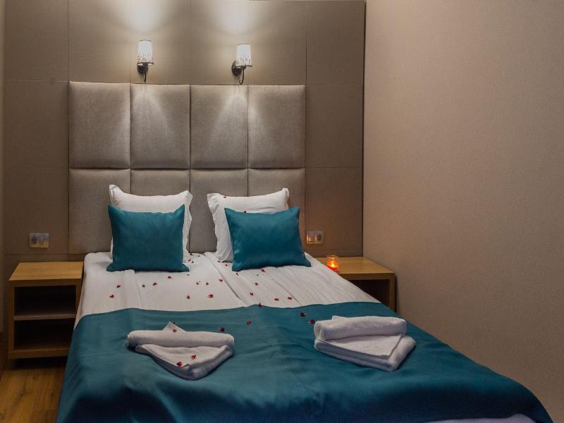 Vemara City Apart Hotel image