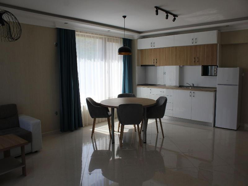 Vemara City Apart Hotel image