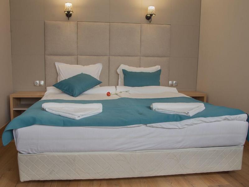 Vemara City Apart Hotel image