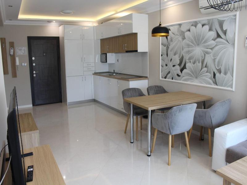 Vemara City Apart Hotel image