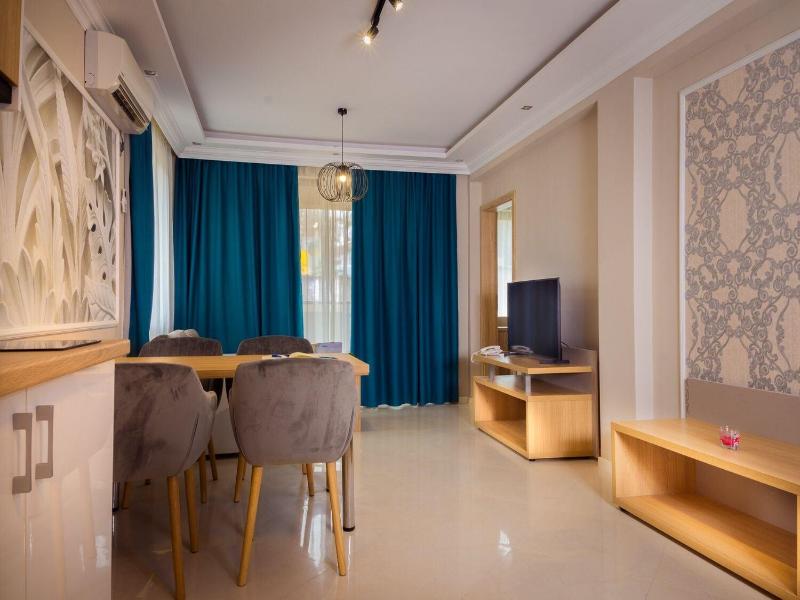 Vemara City Apart Hotel image