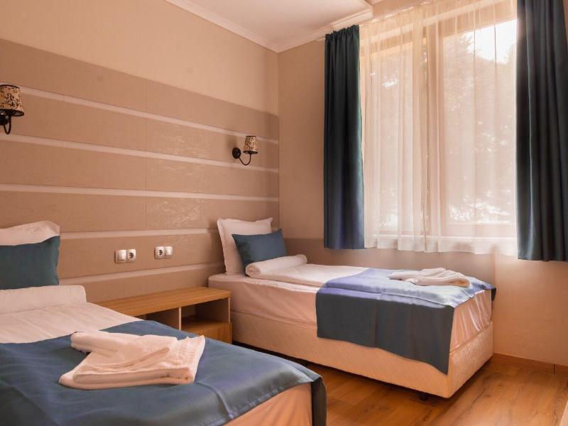 Vemara City Apart Hotel image
