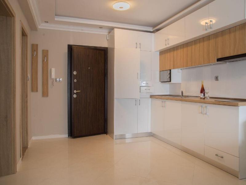 Vemara City Apart Hotel image