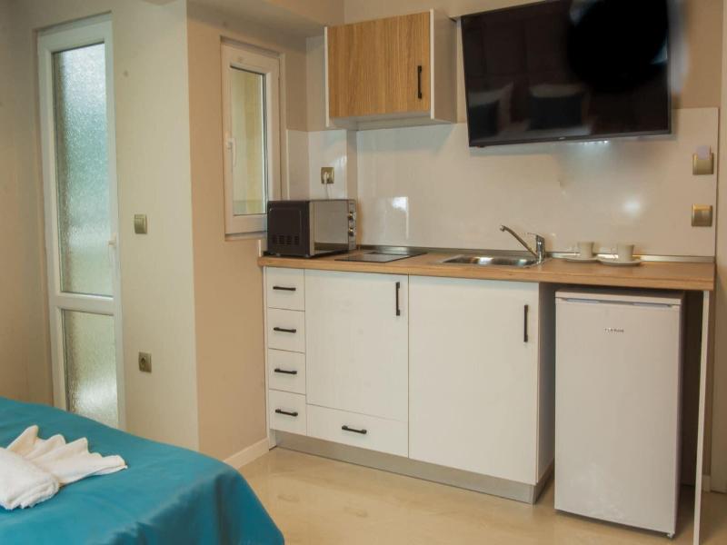 Vemara City Apart Hotel image