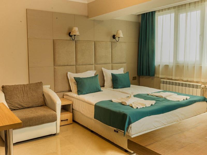 Vemara City Apart Hotel image