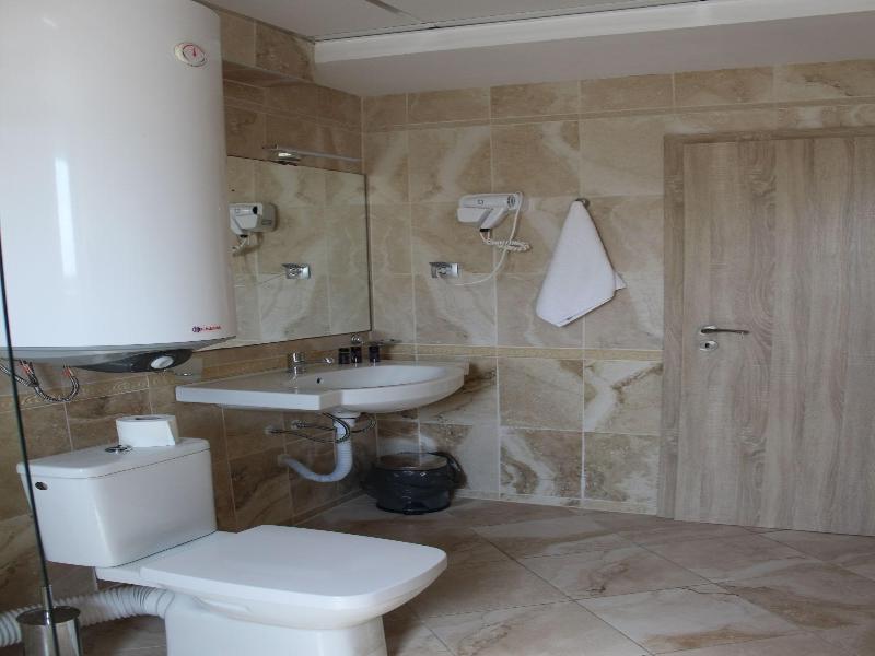 Vemara City Apart Hotel image