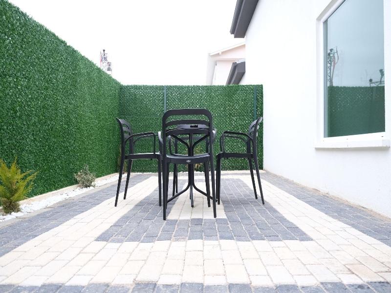 Villa Kent Termal Otel image