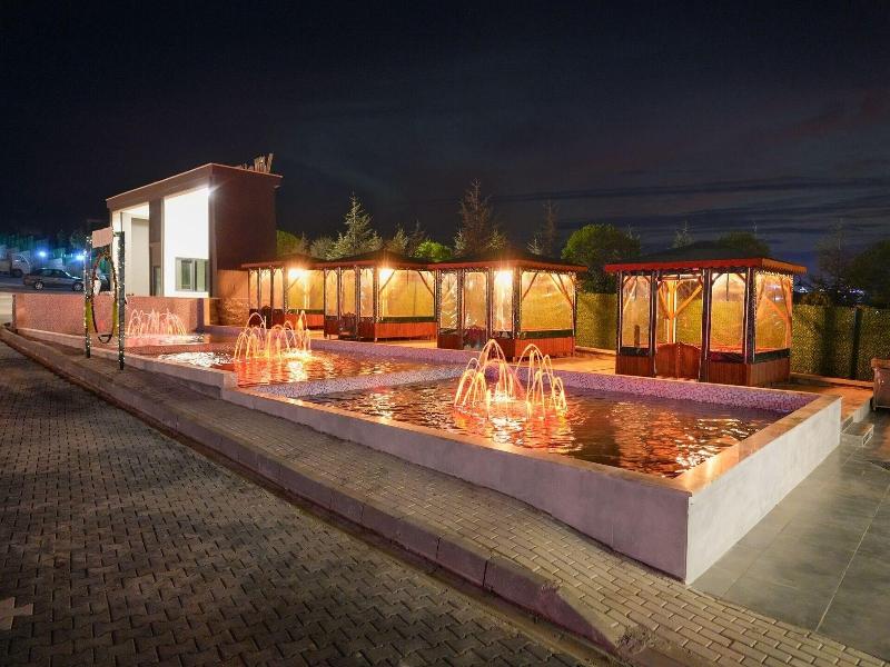 Villa Kent Termal Otel image