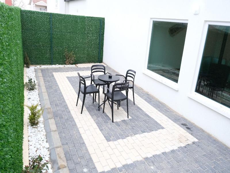 Villa Kent Termal Otel image