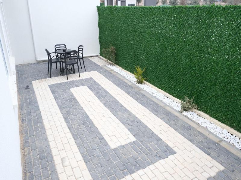 Villa Kent Termal Otel image