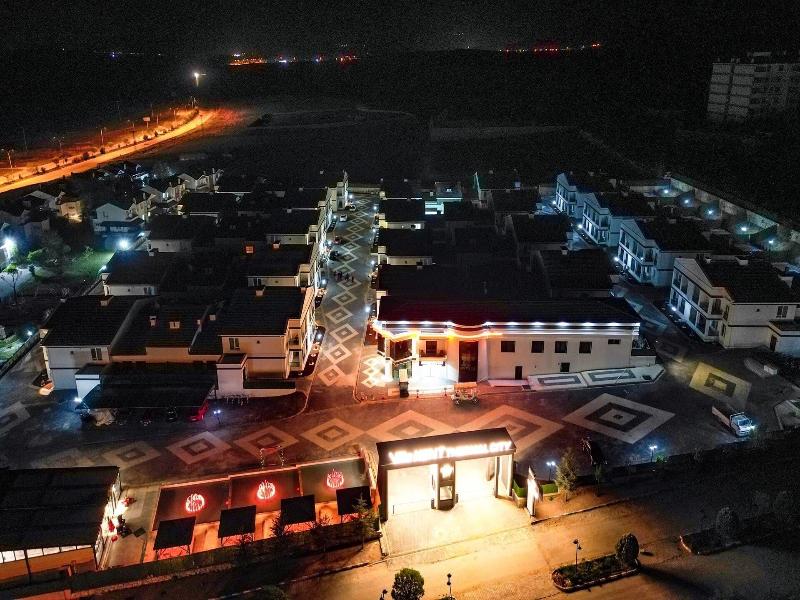 Villa Kent Termal Otel image