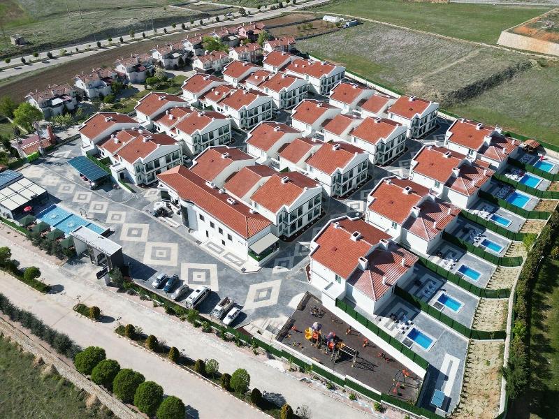 Villa Kent Termal Otel image