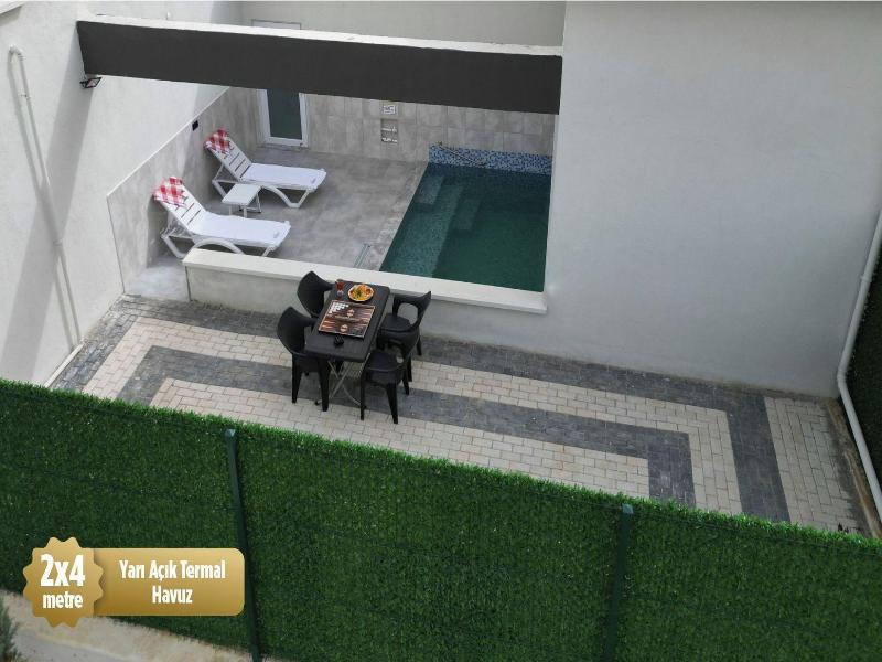 Villa Kent Termal Otel image