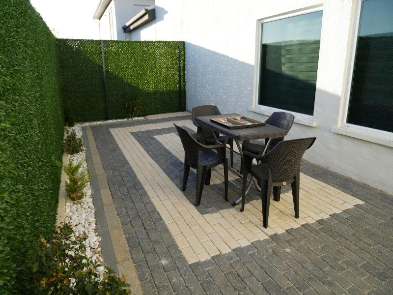 Villa Kent Termal Otel image