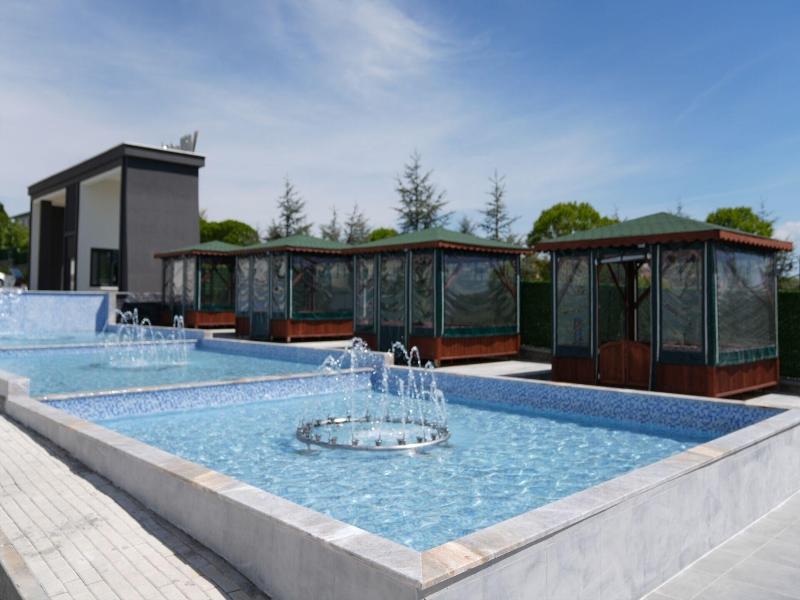 Villa Kent Termal Otel image