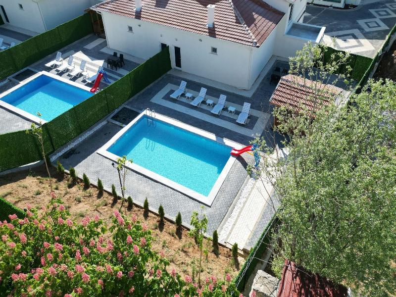 Villa Kent Termal Otel image