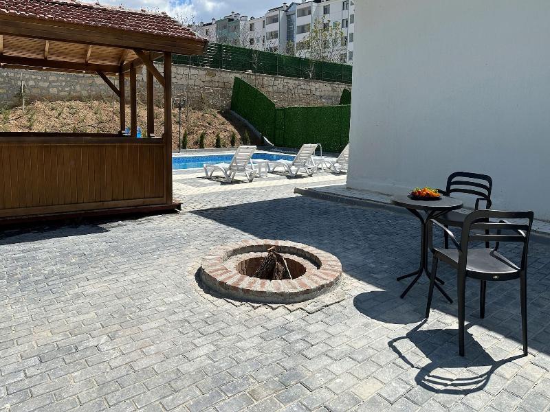 Villa Kent Termal Otel image
