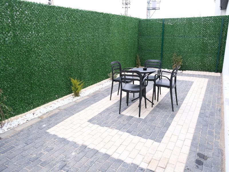 Villa Kent Termal Otel image