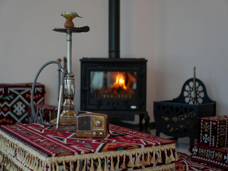 Villa Kent Termal Otel image