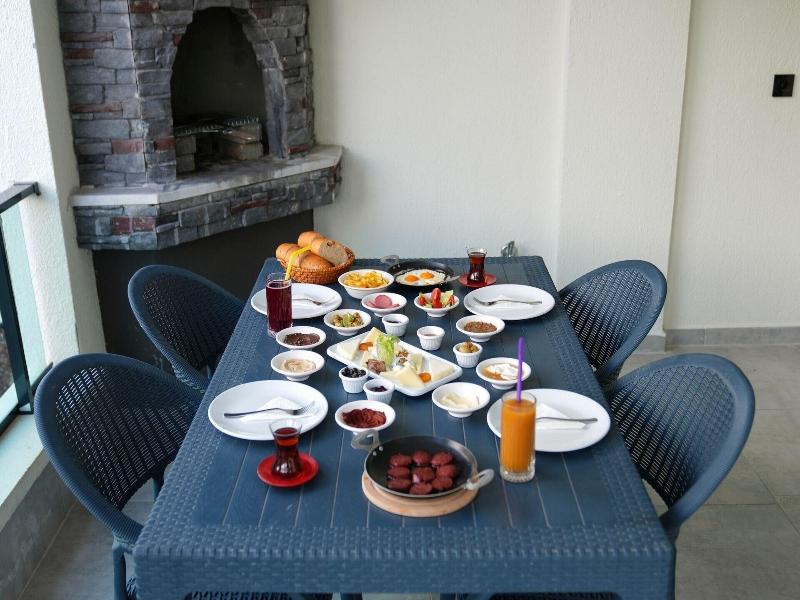 Villa Kent Termal Otel image