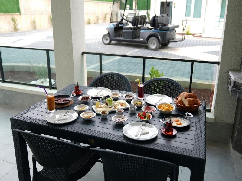 Villa Kent Termal Otel image