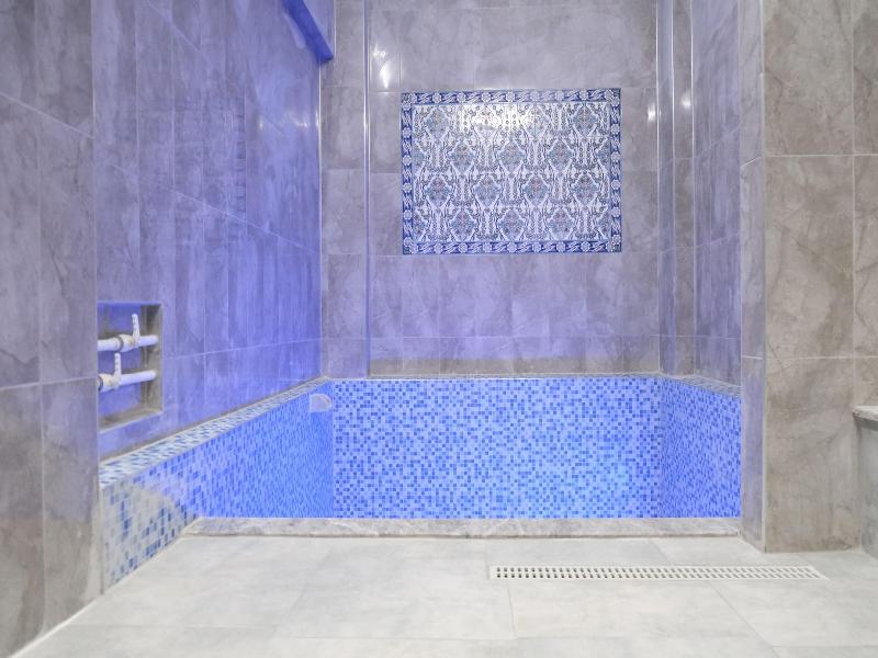 Villa Kent Termal Otel image