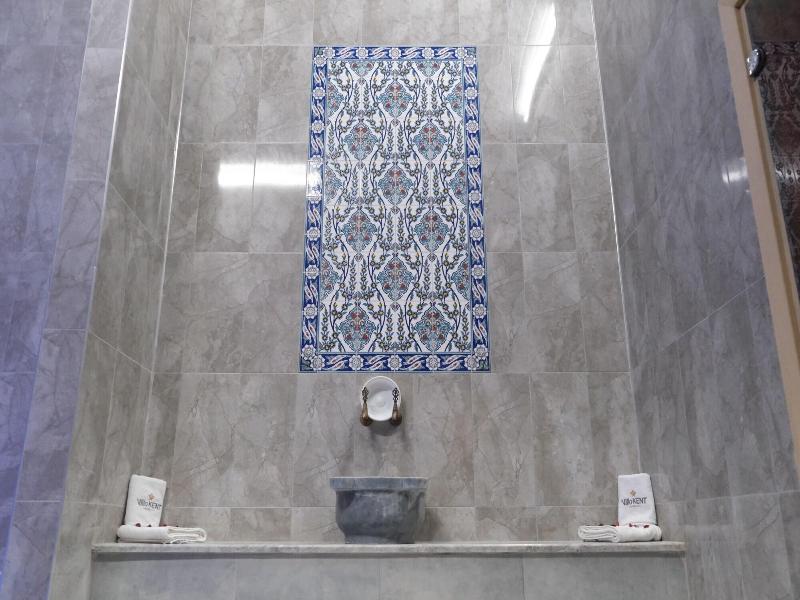 Villa Kent Termal Otel image