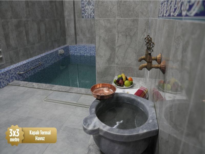 Villa Kent Termal Otel image