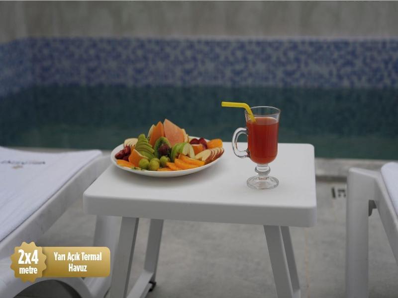 Villa Kent Termal Otel image