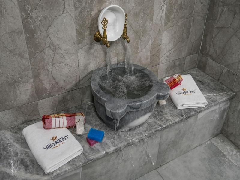 Villa Kent Termal Otel image
