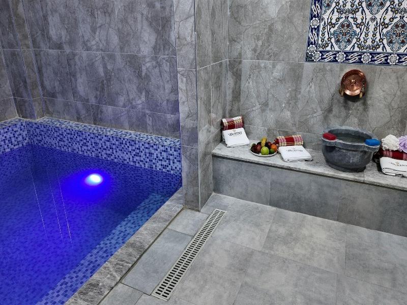 Villa Kent Termal Otel image