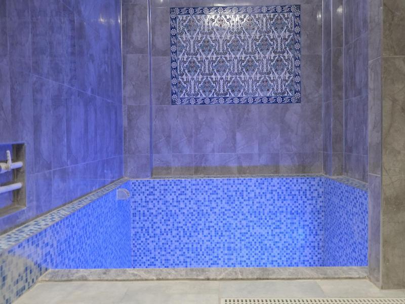 Villa Kent Termal Otel image