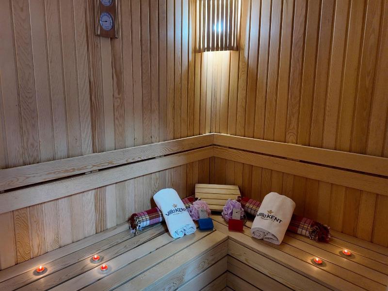 Villa Kent Termal Otel image