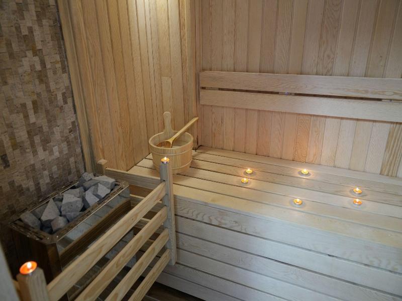 Villa Kent Termal Otel image