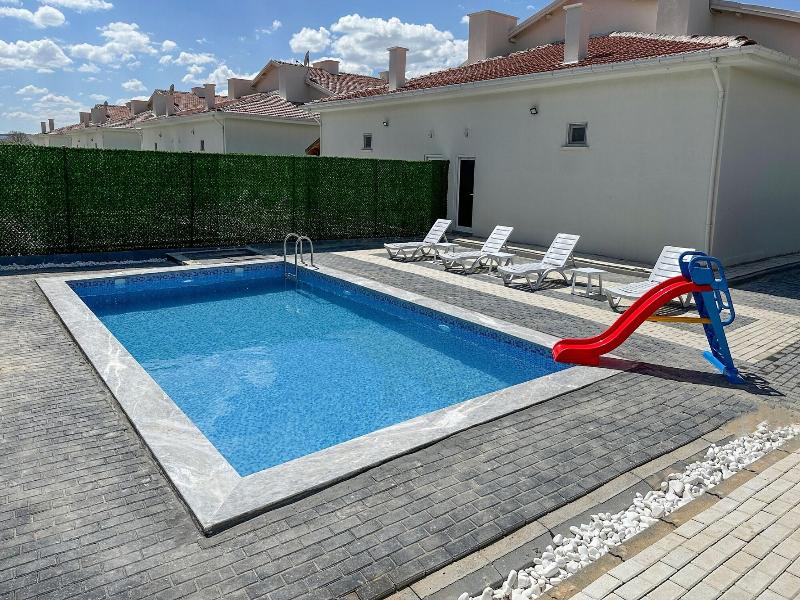 Villa Kent Termal Otel image