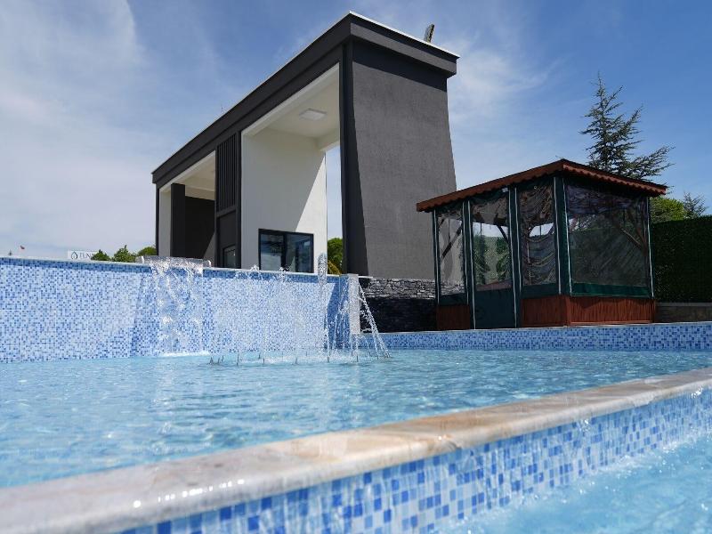 Villa Kent Termal Otel image