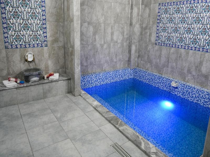 Villa Kent Termal Otel image