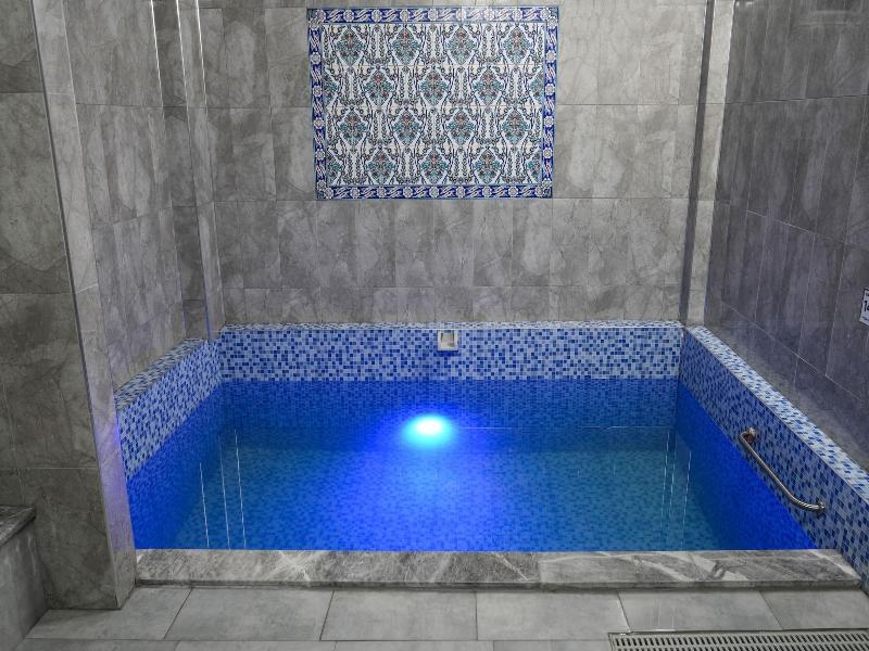 Villa Kent Termal Otel image