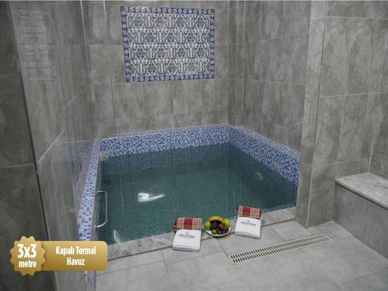 Villa Kent Termal Otel image