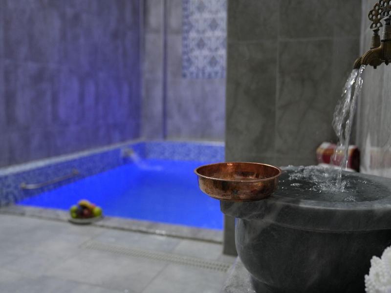 Villa Kent Termal Otel image