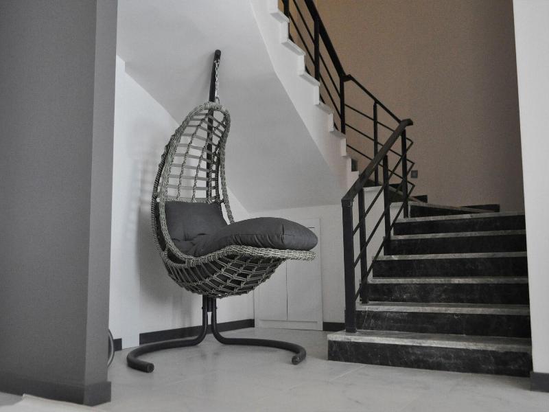 Villa Kent Termal Otel image