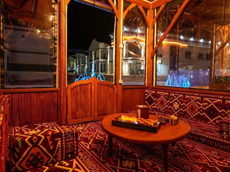 Villa Kent Termal Otel image