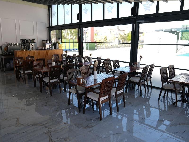 Villa Kent Termal Otel image
