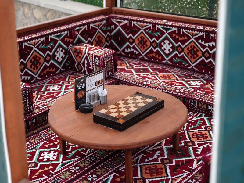 Villa Kent Termal Otel image