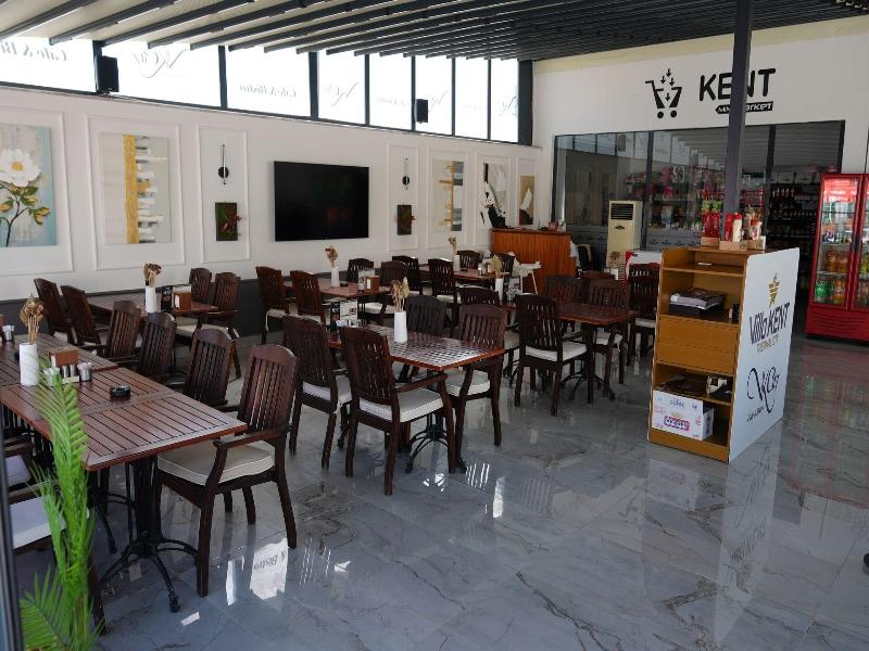 Villa Kent Termal Otel image