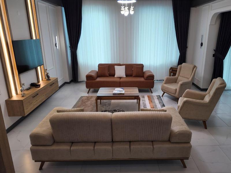 Villa Kent Termal Otel image