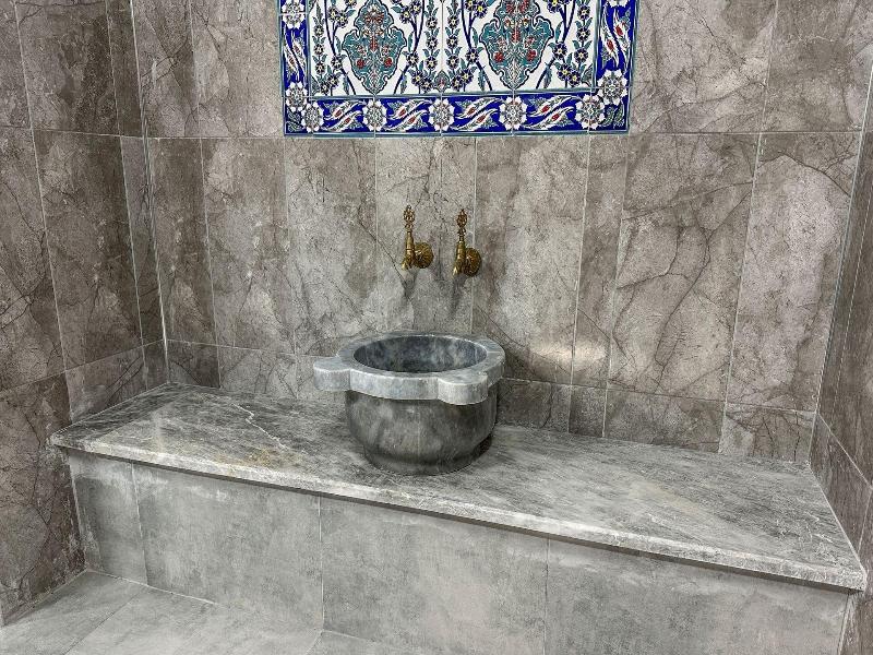 Villa Kent Termal Otel image